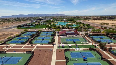 Surprise Recreation Campus 4
