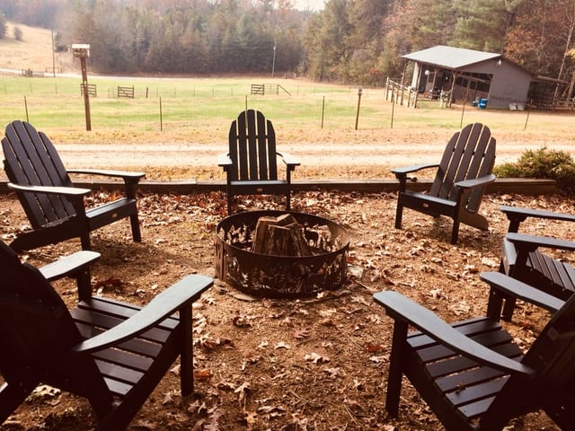 Chattooga Trails Bed & Barn8
