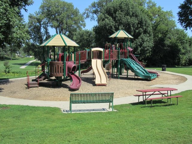 Urbandale Park and Recreation 6