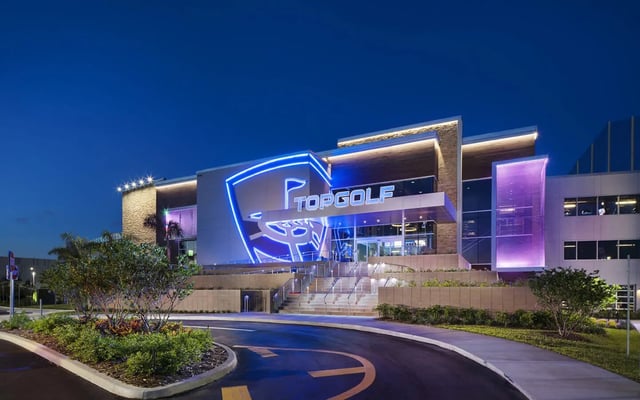 Topgolf Doral5