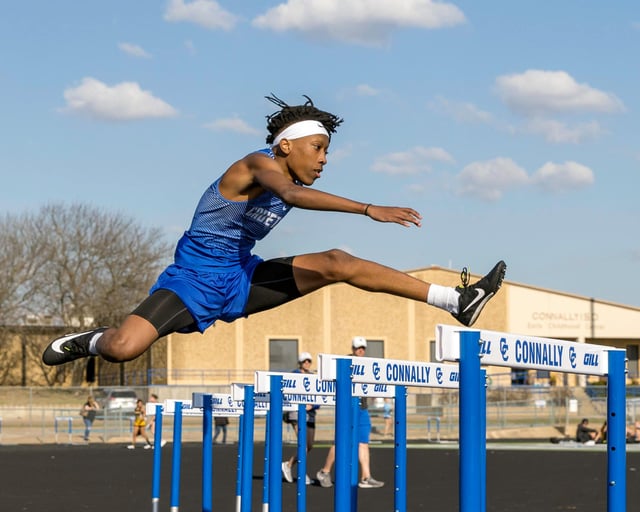 Connally ISD Complex5