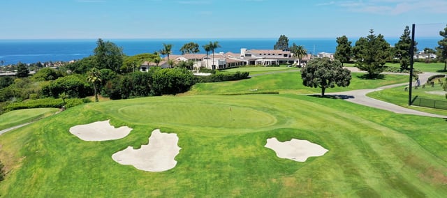 La Jolla Country Club5