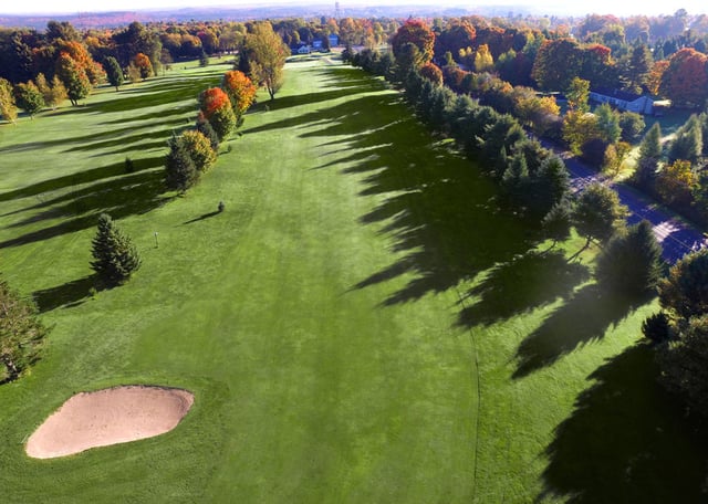 Woodgate Pines Golf Club4