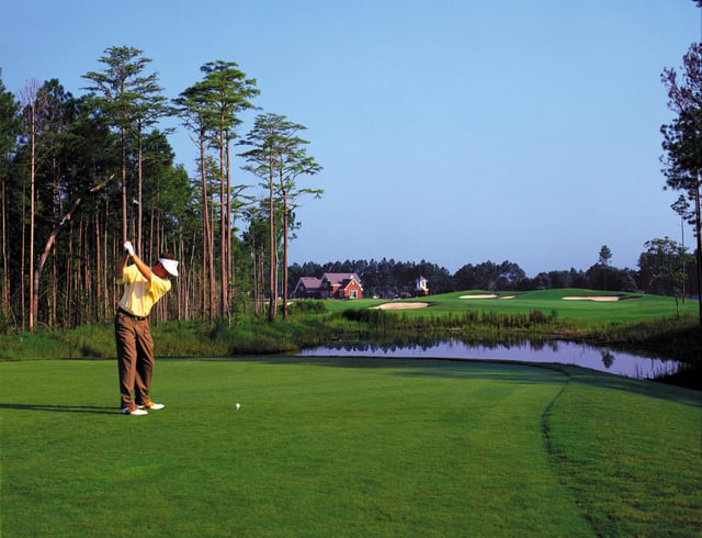 South Hampton Golf Club 1
