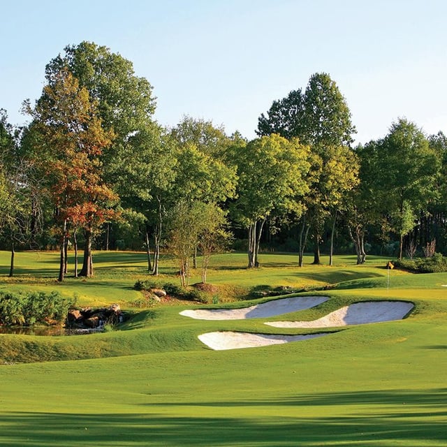 Reunion Country Club