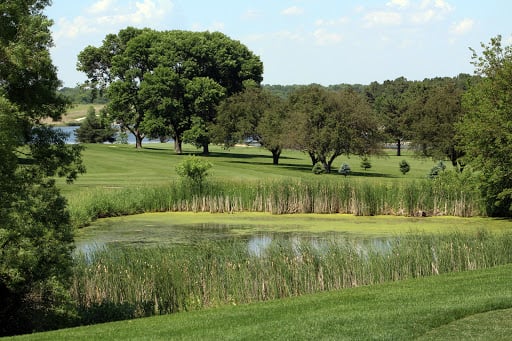 Holmes Park Golf Course2