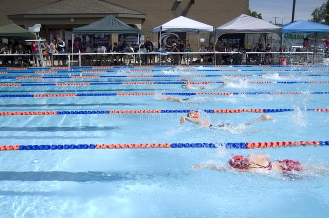Pasco Memorial Pool 6