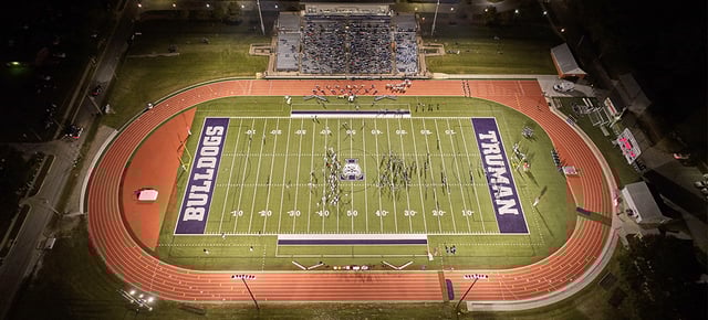 Truman Sports Complex 4