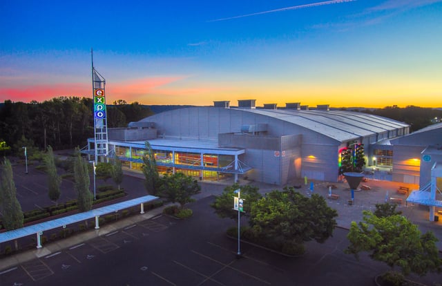 Portland Expo Center