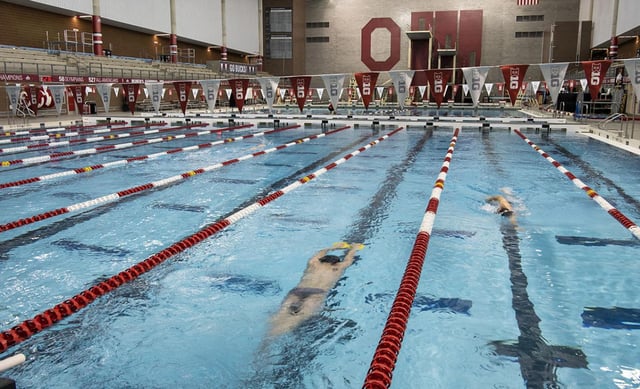 mccorkle aquatic pavilion 2