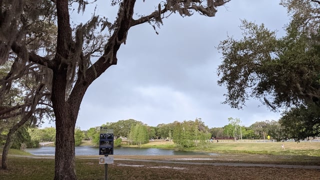 Cliff Stephens Park