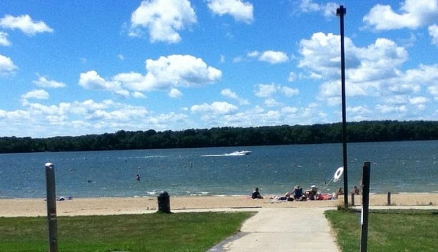 Clinton State Park5