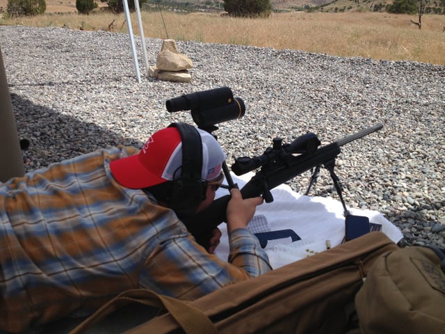 Cameo Shooting Complex5