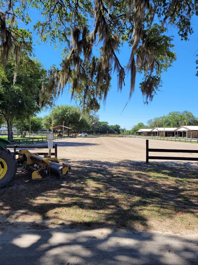 Alachua County Agriculture and Equestrian Center 5