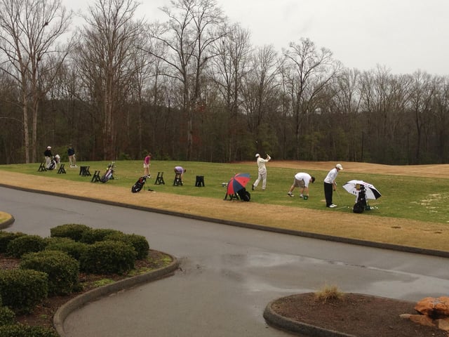 Bartram Trail Golf Club 2
