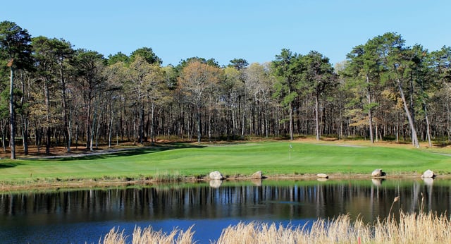 Bayberry Hills Golf Course