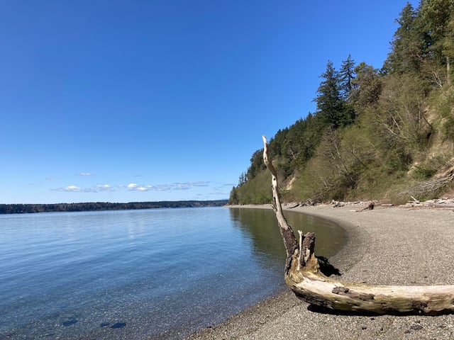 Joemma Beach State Park2