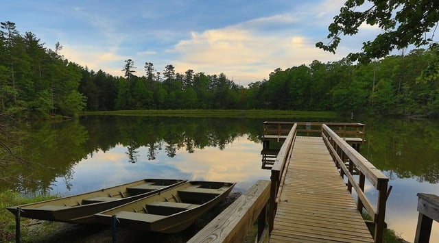 Oconee State Park7