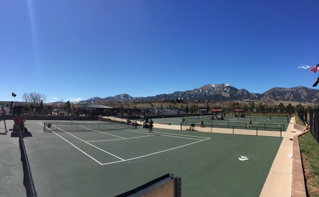 University of Colorado 4