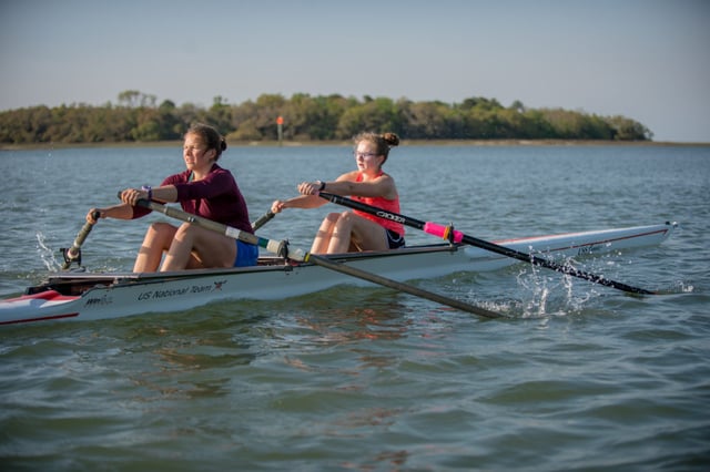 Rowing & Sailing Center2
