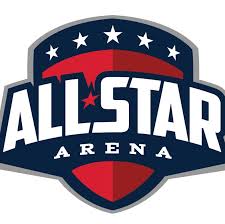  ALL STAR ARENA