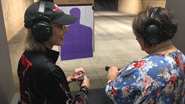 Meadow Ridge Archery & Gun Range 5