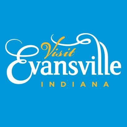 Evansville CVB logo