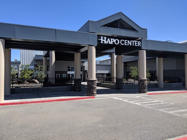 hapocenter
