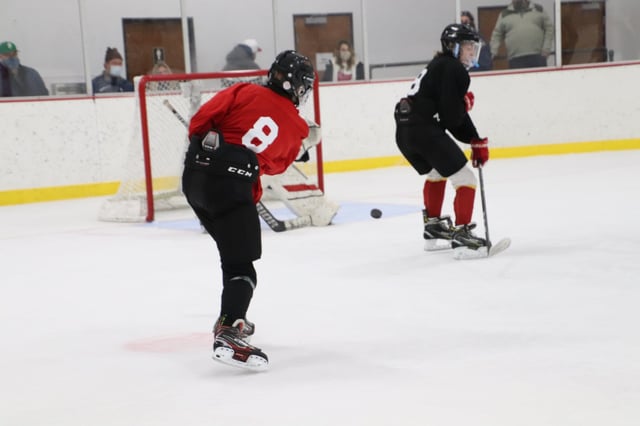 Ice Barn Indy4
