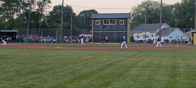 Terre Haute North Little League