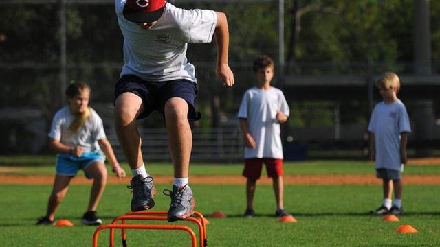 Largo Sports Complex 5