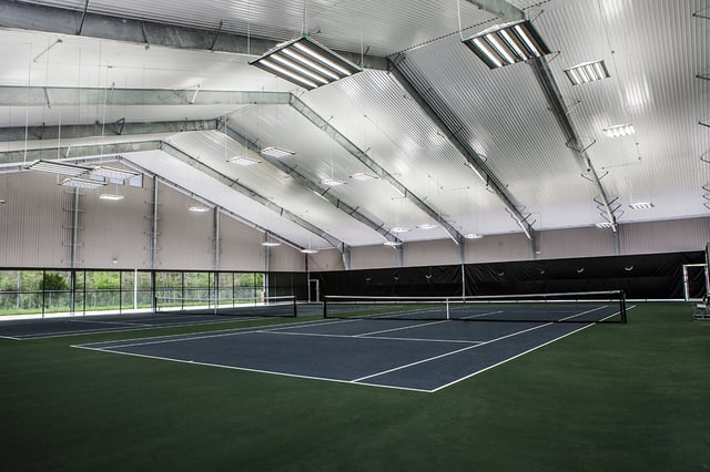 Prairie State College 3