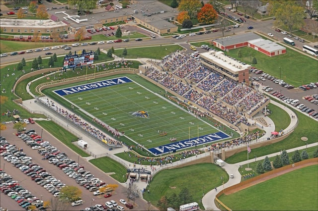 augustana university