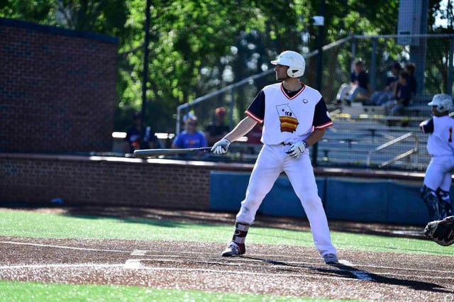 East Cobb Baseball Complex 3