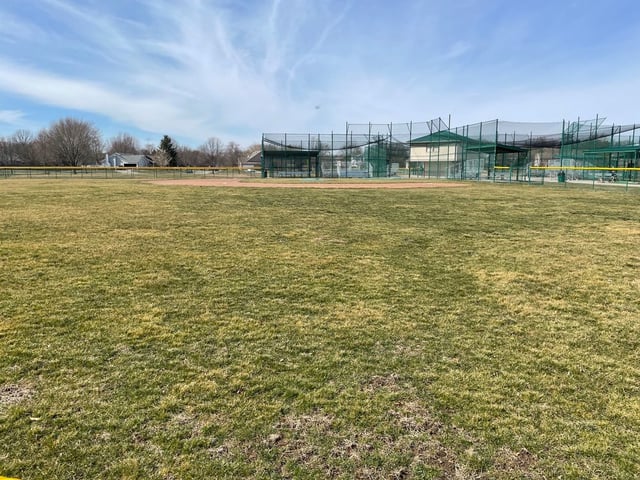 Roy G. Holland Memorial Park5