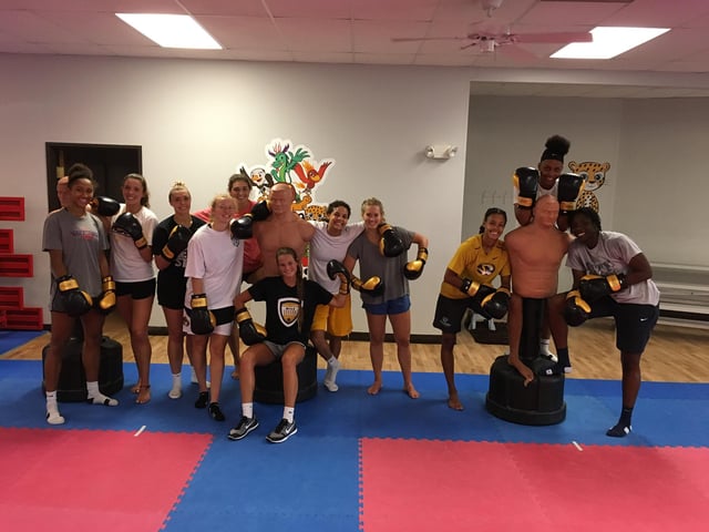 Hockman's ATA Martial Arts3