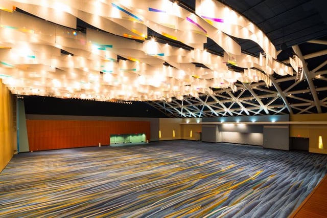 Puerto Rico Convention Center3