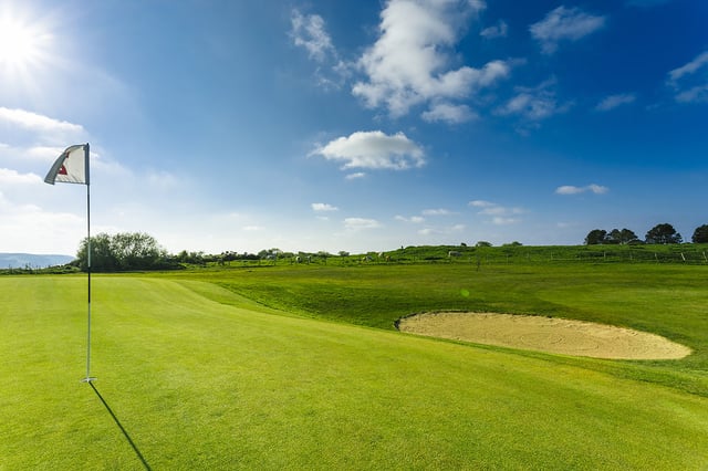 Sunnybrook Golf Club 3