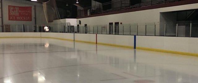 The Rink at Lehigh Valley