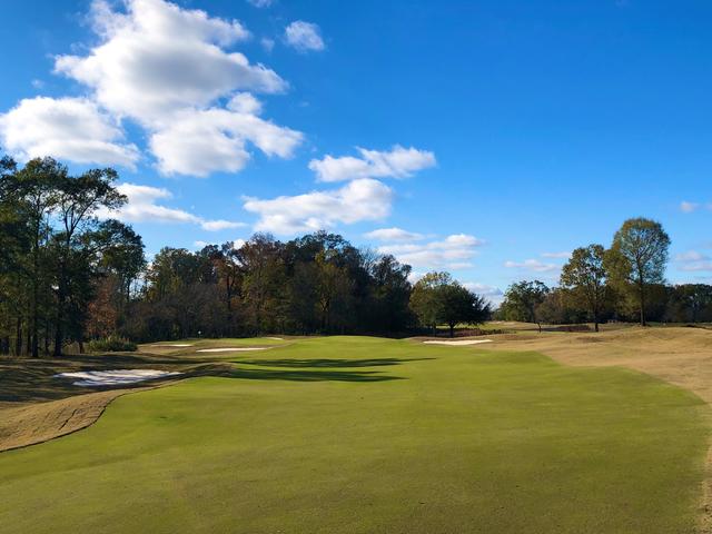 tamahka trails golf course