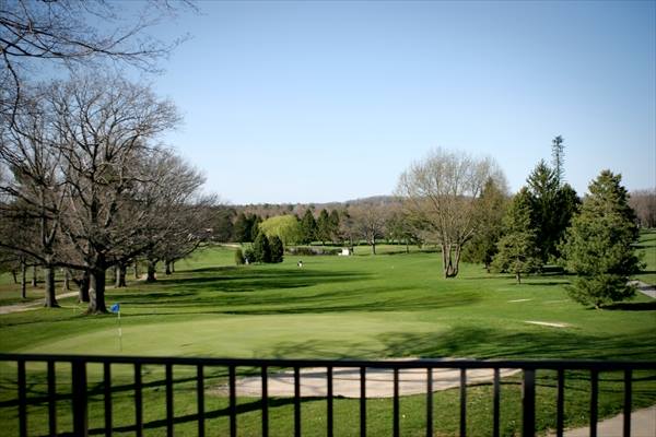 Flourtown Country Club2