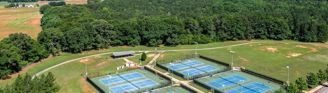Oconee Veterans Park 1