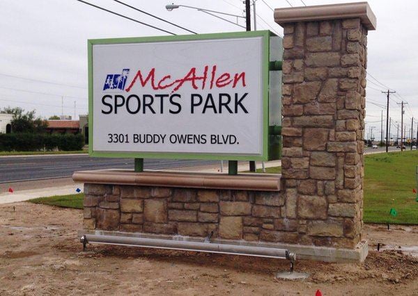 McAllen Sports Park