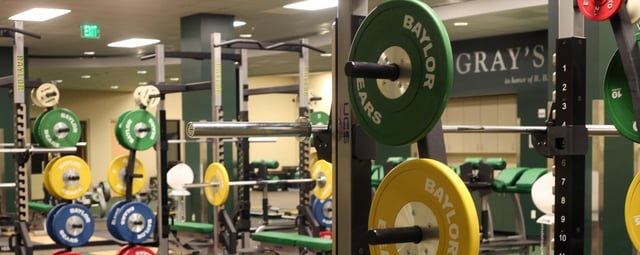 Gray's Gym & Strength Center