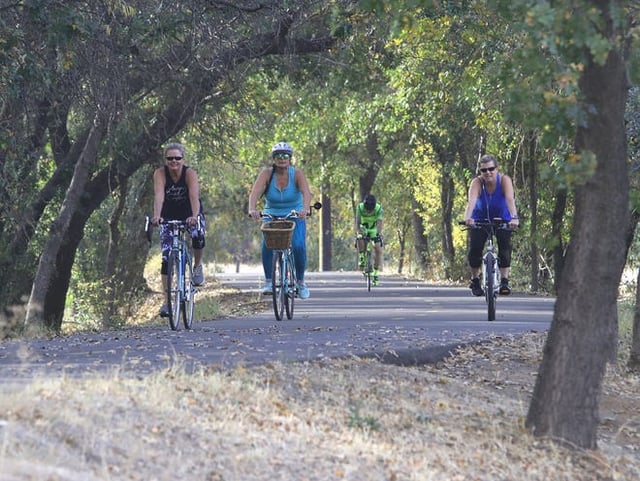 Caldwell Park 4