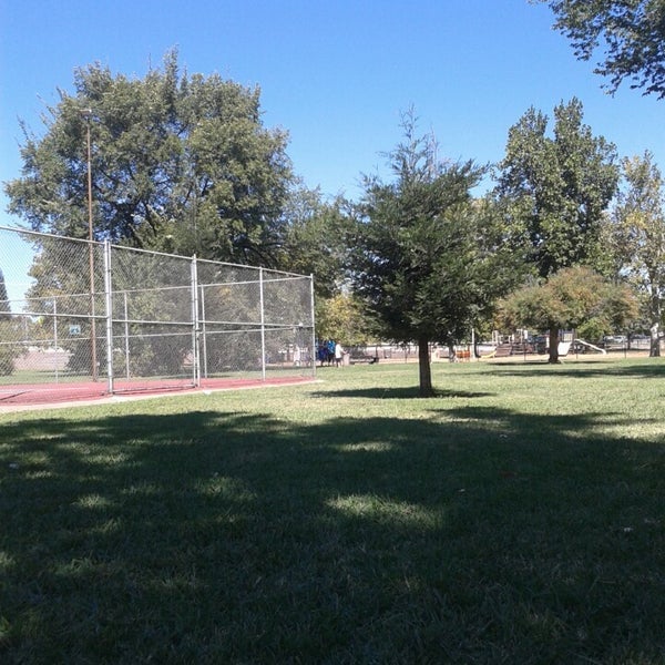 South City Park 1