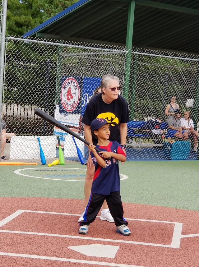 Kiwanis Miracle League at Principal Park1