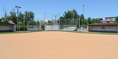 softball