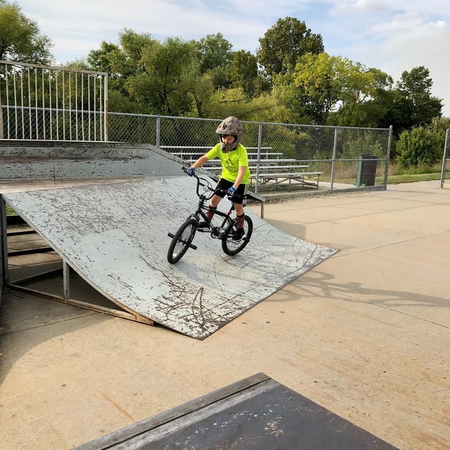 Cico Park12