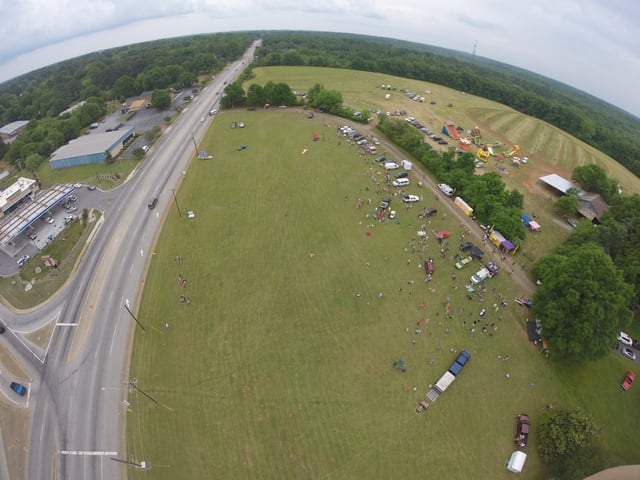 Flying Tigers Sports Parachute Center3